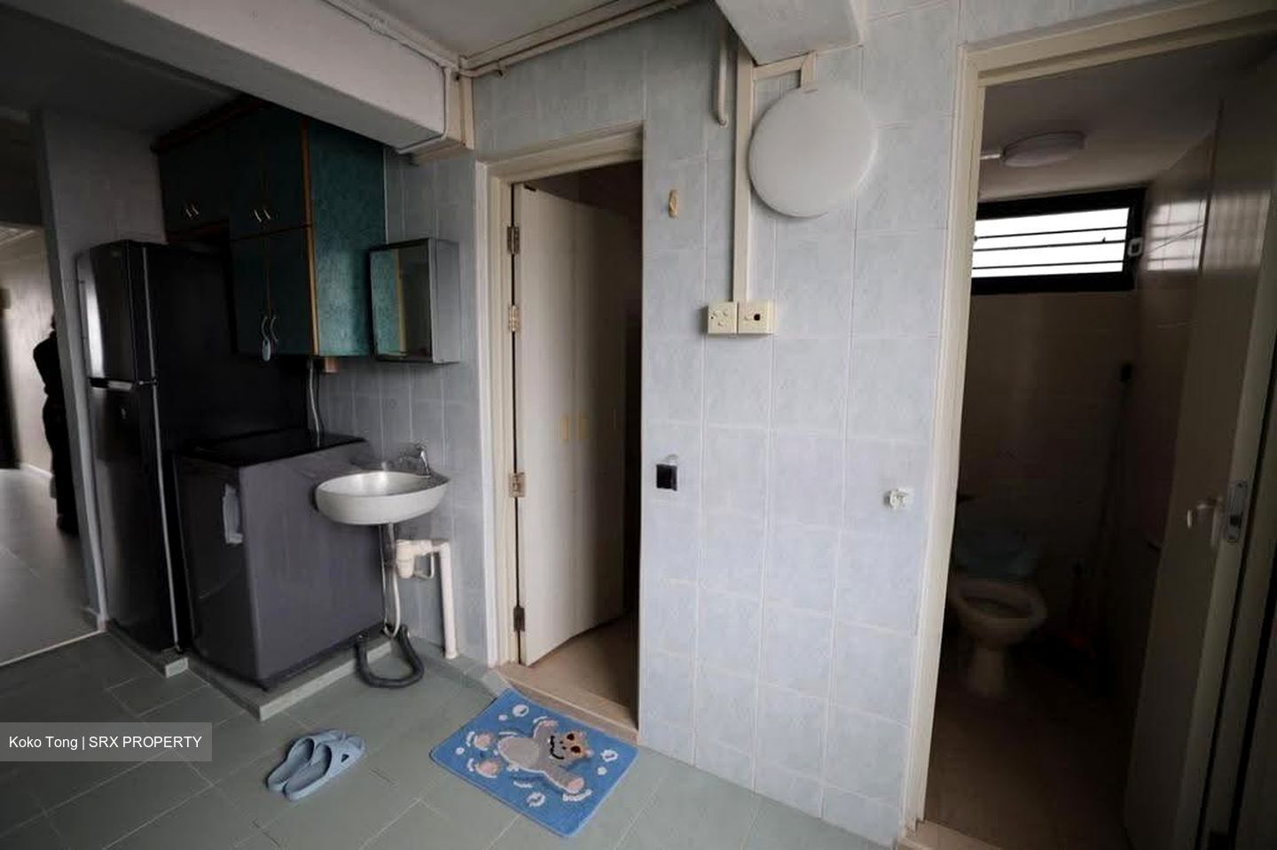 Blk 3 Tanjong Pagar Plaza (Bukit Merah), HDB 3 Rooms #621671341
